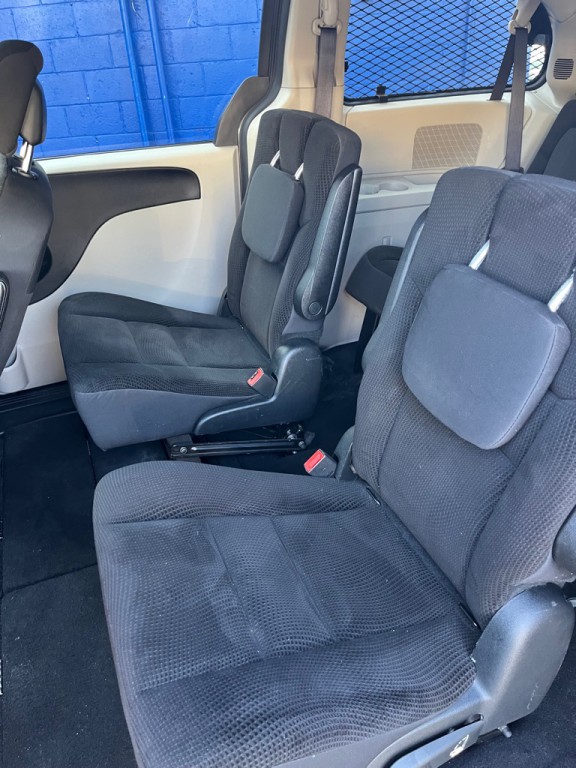 2019 Dodge Grand Caravan Image 11