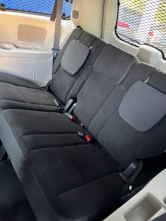 2019 Dodge Grand Caravan Image 12