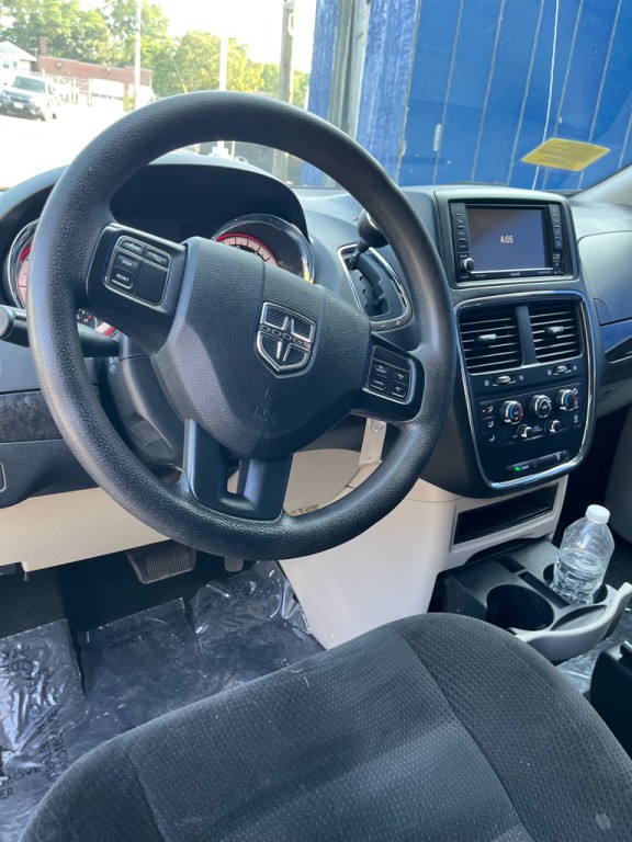 2019 Dodge Grand Caravan Image 13