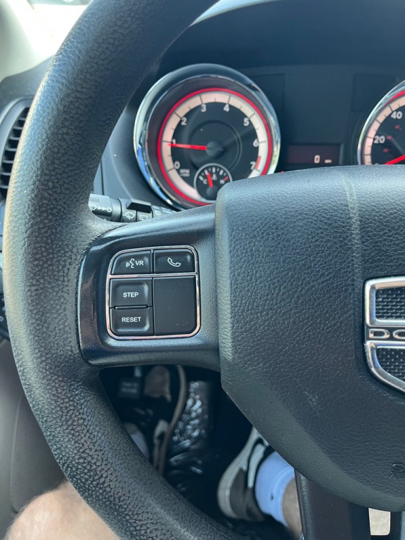 2019 Dodge Grand Caravan Image 15