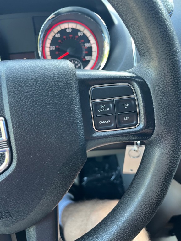 2019 Dodge Grand Caravan Image 16