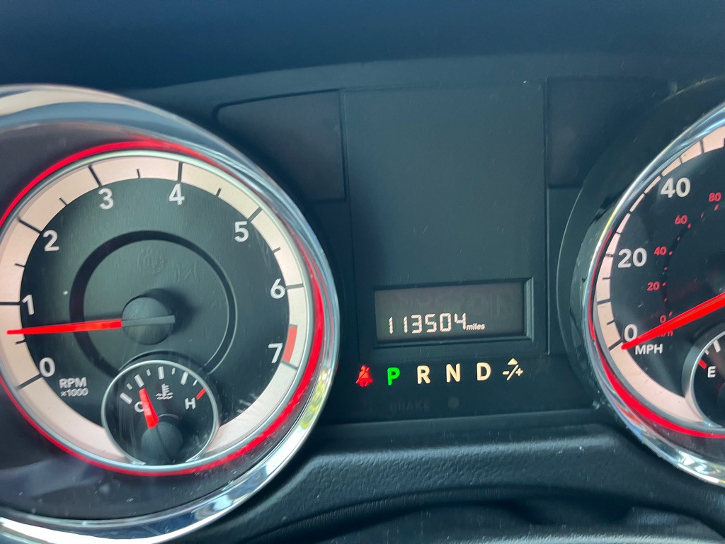2019 Dodge Grand Caravan Image 17