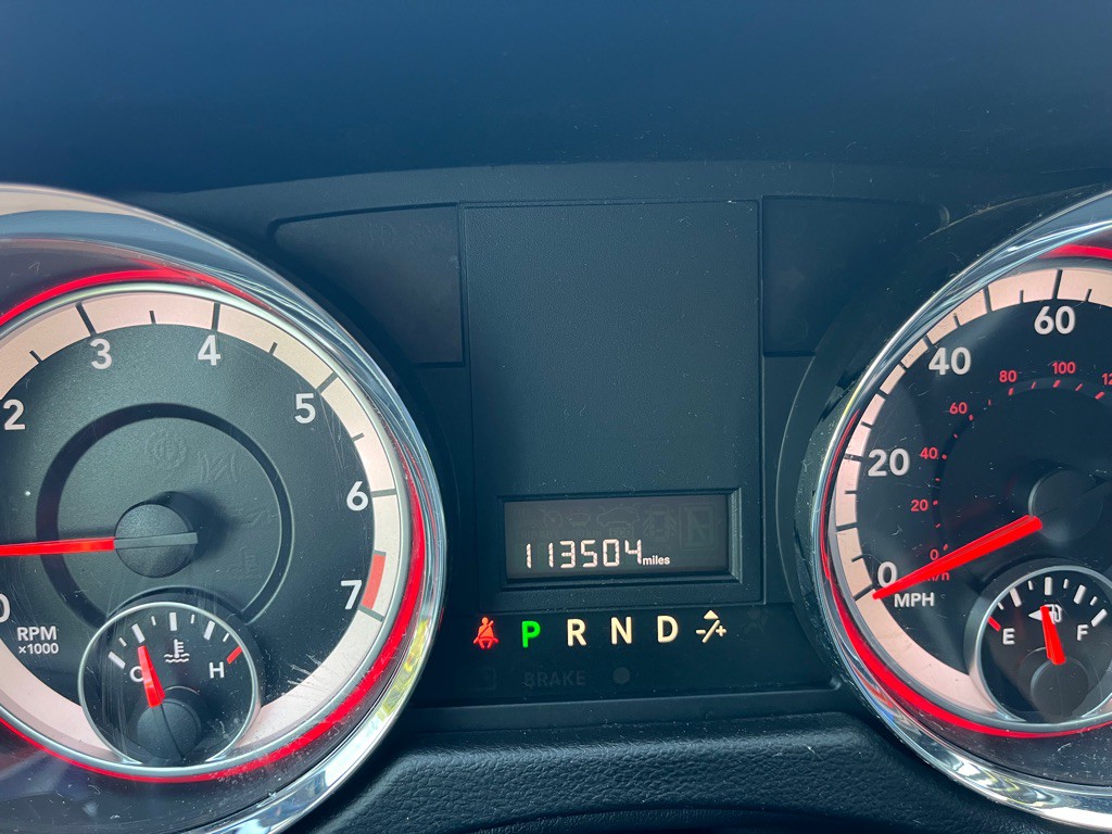 2019 Dodge Grand Caravan Image 18