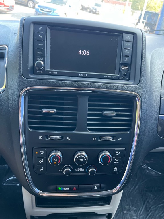 2019 Dodge Grand Caravan Image 19