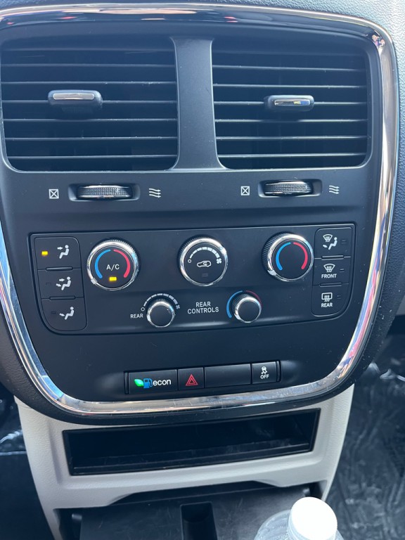 2019 Dodge Grand Caravan Image 20
