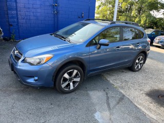 Image for 2015 Subaru Crosstrek 2.0I HYBRID TOURING ID: 6758038