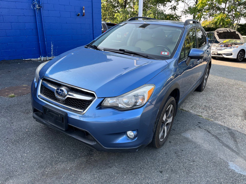 2015 Subaru Crosstrek Image 2