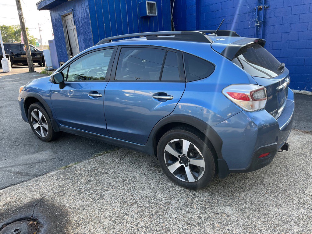 2015 Subaru Crosstrek Image 3
