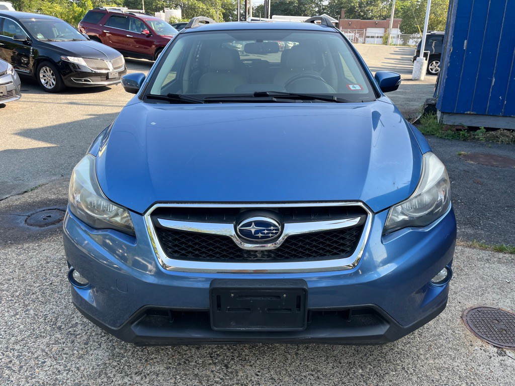 2015 Subaru Crosstrek Image 5