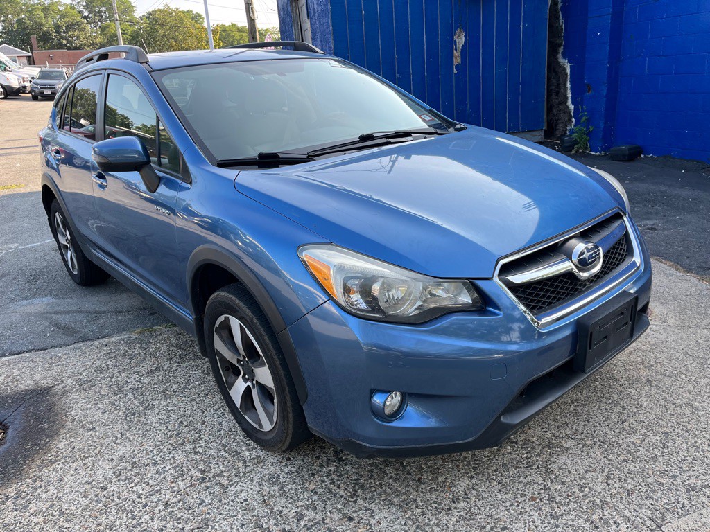 2015 Subaru Crosstrek Image 6