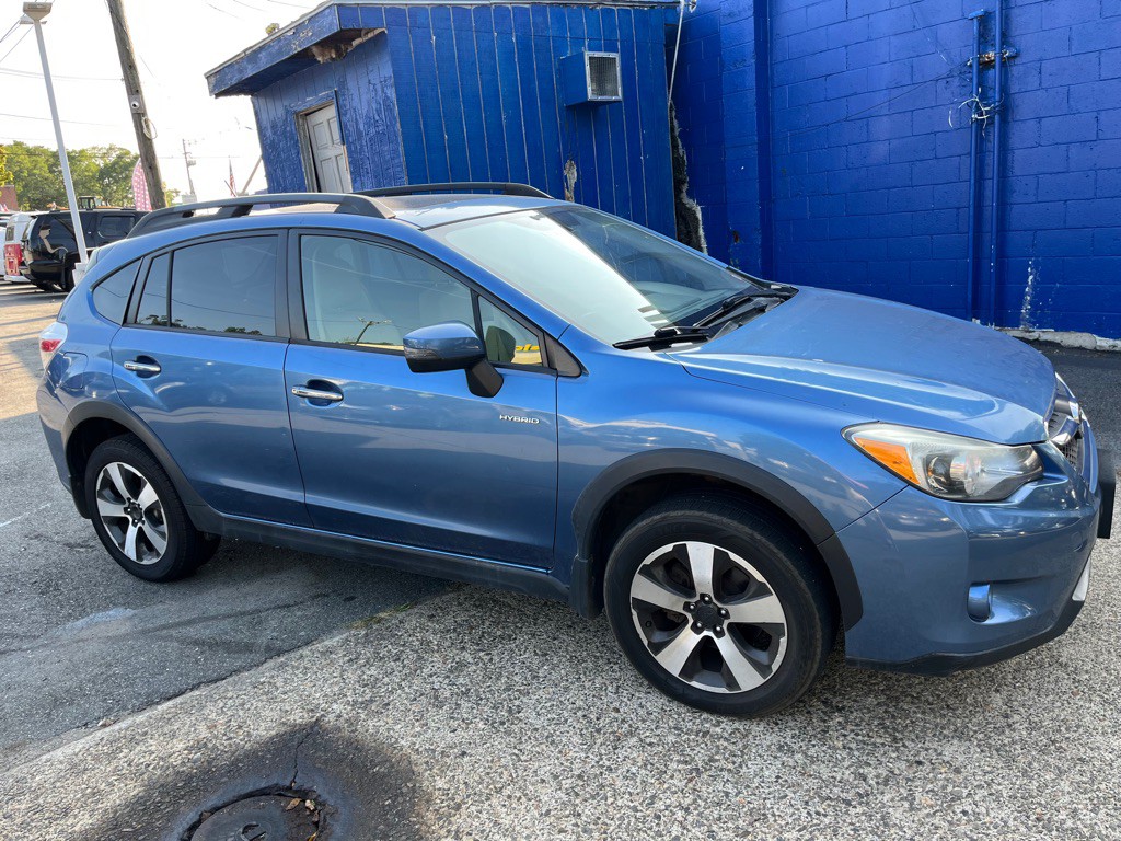 2015 Subaru Crosstrek Image 7