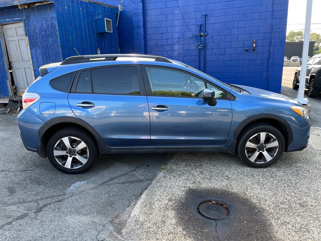 2015 Subaru Crosstrek Image 10
