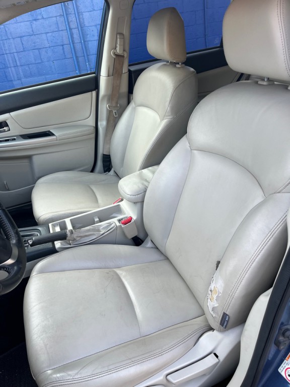 2015 Subaru Crosstrek Image 11