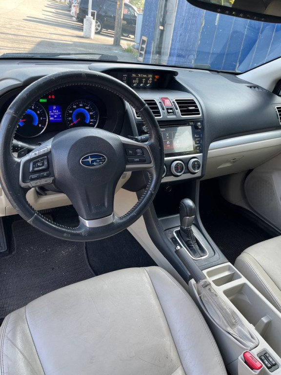2015 Subaru Crosstrek Image 12