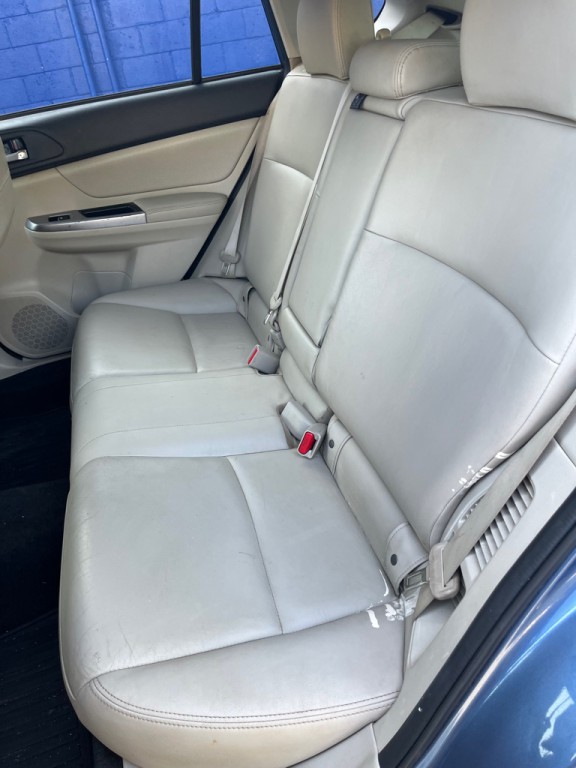 2015 Subaru Crosstrek Image 13