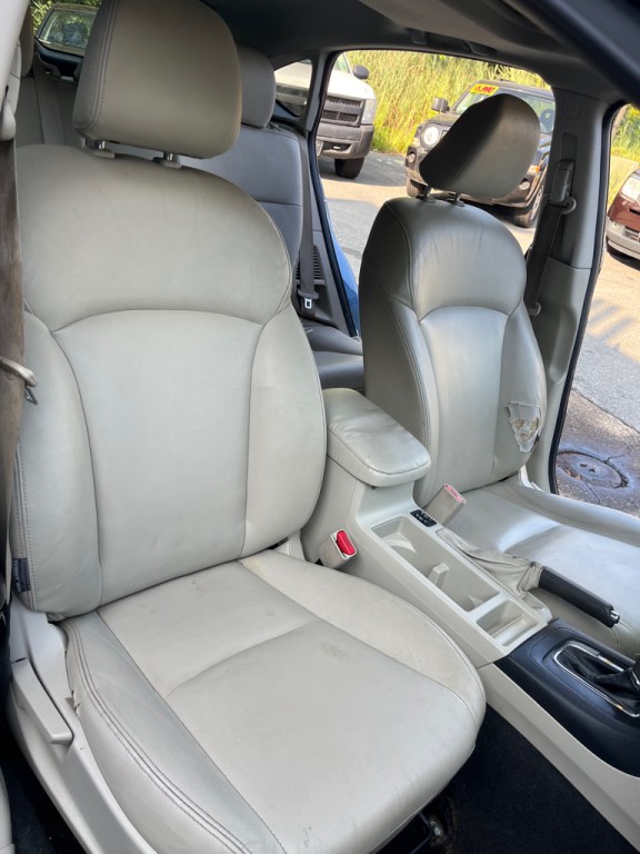 2015 Subaru Crosstrek Image 15