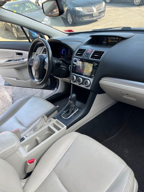2015 Subaru Crosstrek Image 16