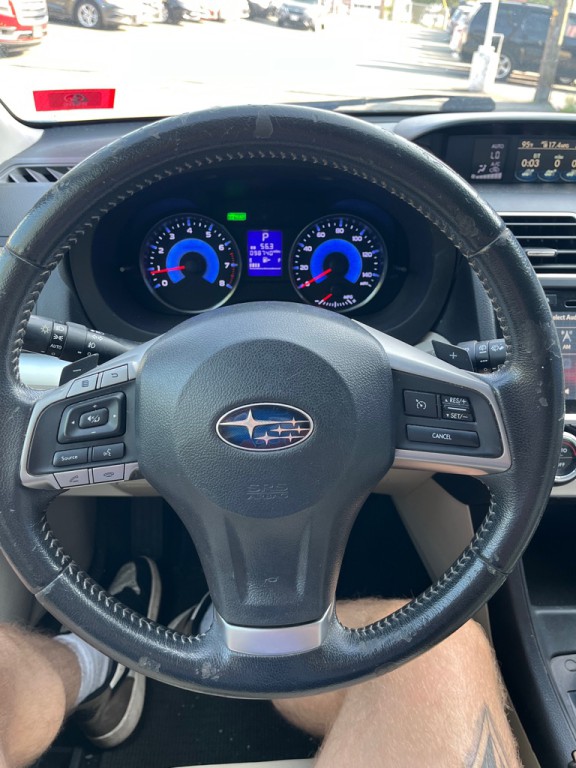 2015 Subaru Crosstrek Image 17