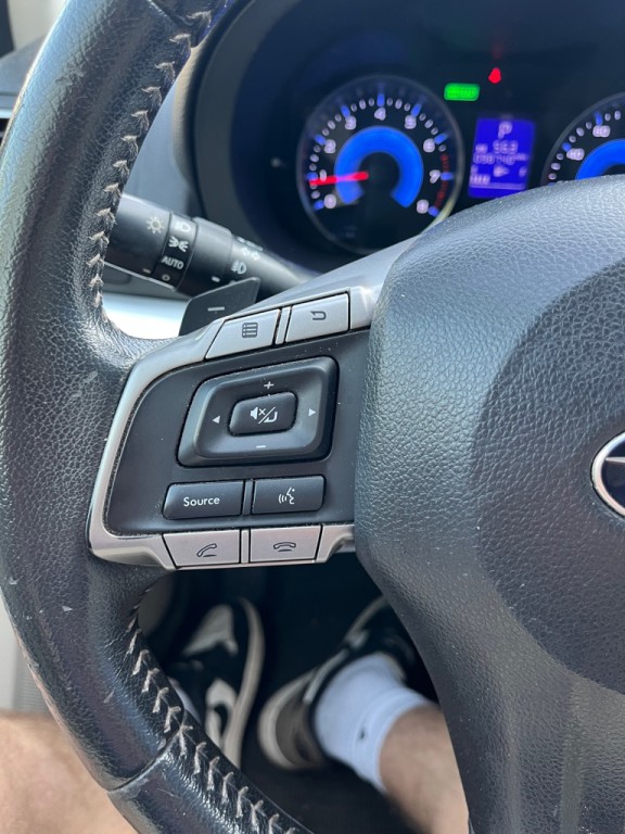 2015 Subaru Crosstrek Image 18