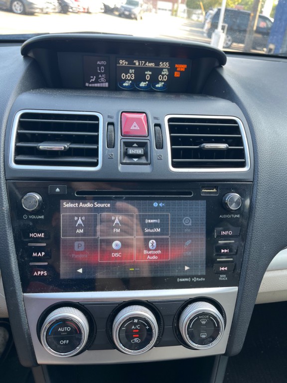 2015 Subaru Crosstrek Image 21