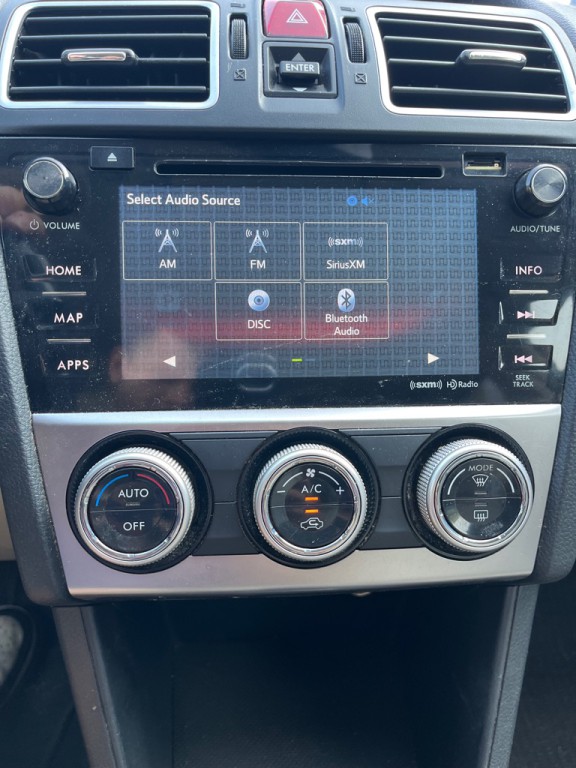 2015 Subaru Crosstrek Image 22