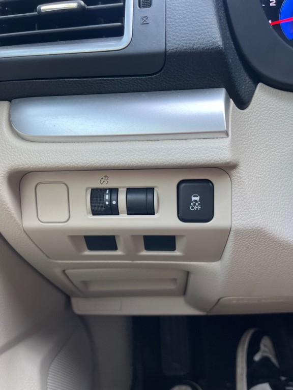 2015 Subaru Crosstrek Image 23
