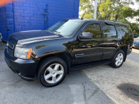 Image for 2008 Chevrolet Tahoe 1500 ID: 6761204
