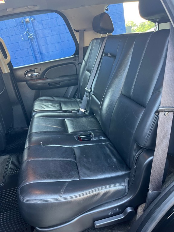 2008 Chevrolet Tahoe Image 13