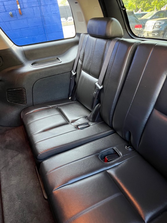 2008 Chevrolet Tahoe Image 14