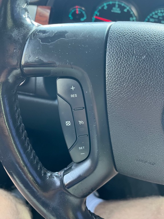 2008 Chevrolet Tahoe Image 19