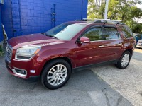 Image for 2016 GMC Acadia SLT-1 ID: 6761211
