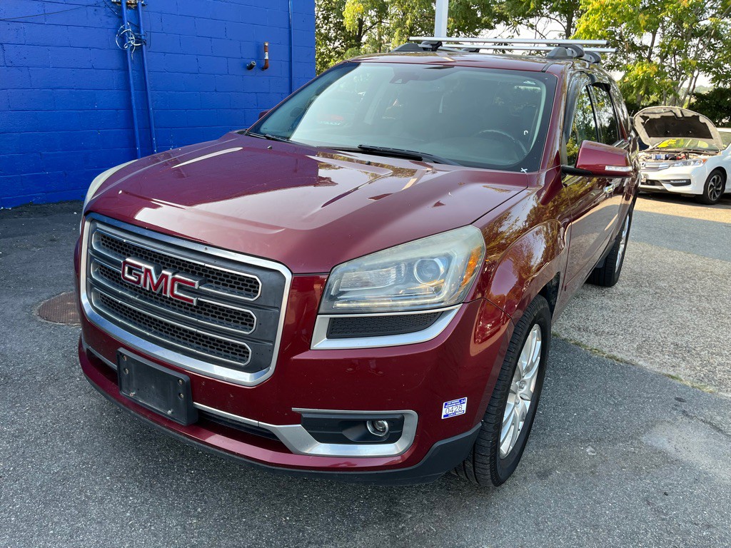 2016 GMC Acadia Image 2