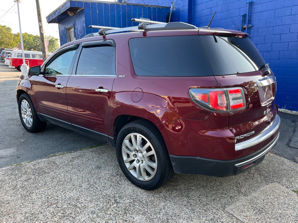 2016 GMC Acadia Image 3