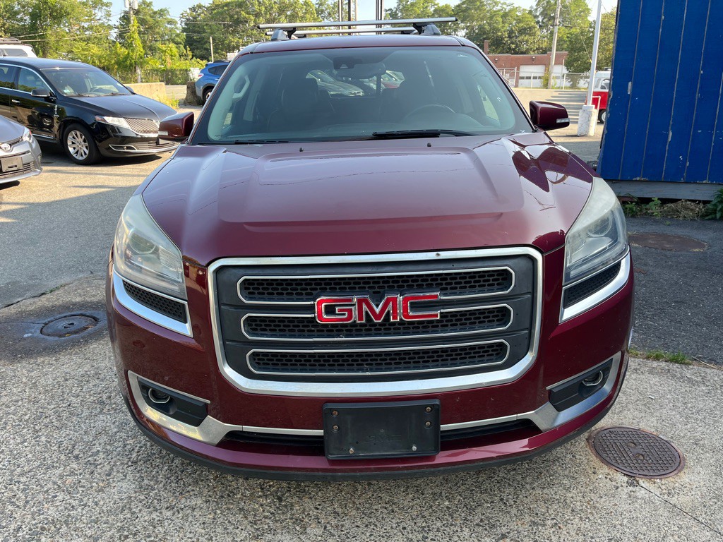 2016 GMC Acadia Image 5