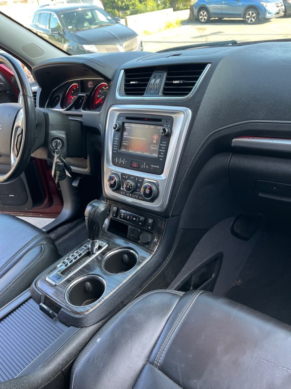 2016 GMC Acadia Image 17