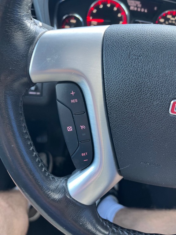 2016 GMC Acadia Image 19