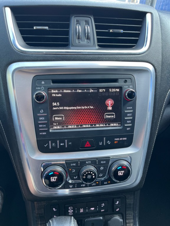 2016 GMC Acadia Image 23