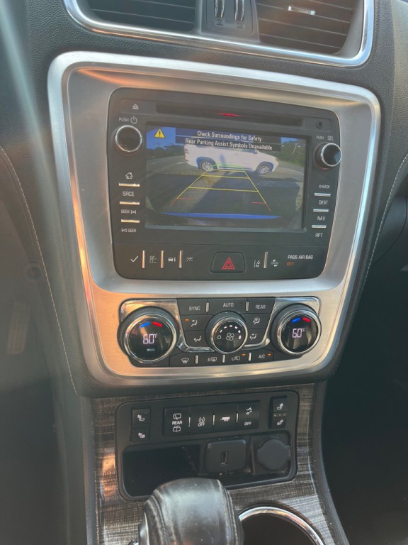 2016 GMC Acadia Image 25
