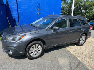 Image for 2019 Subaru Outback 2.5I PREMIUM ID: 6761233