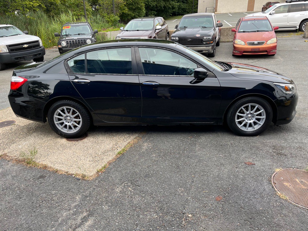 2013 Honda Accord Image 6