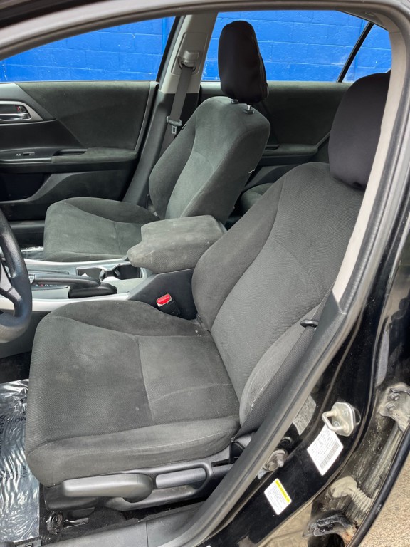 2013 Honda Accord Image 9