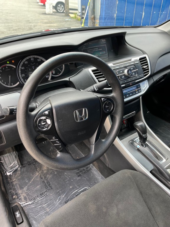 2013 Honda Accord Image 10