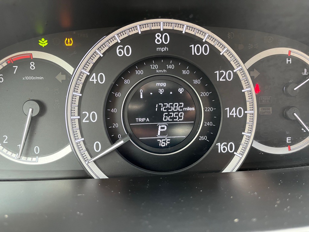 2013 Honda Accord Image 21