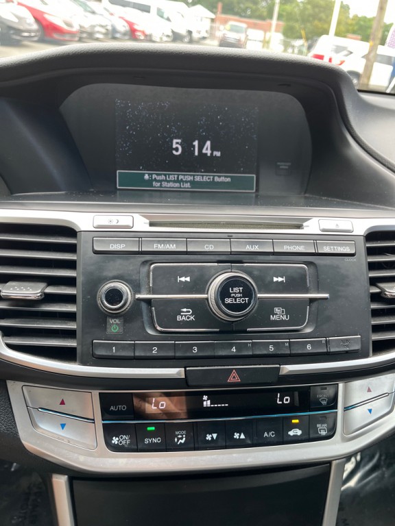 2013 Honda Accord Image 22