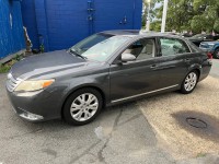 Image for 2011 Toyota Avalon BASE ID: 6761313