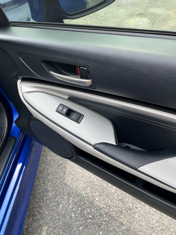 2015 Lexus RC Image 18