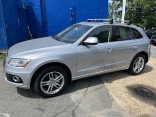 Image for 2016 Audi Q5 Premium Plus ID: 6762816