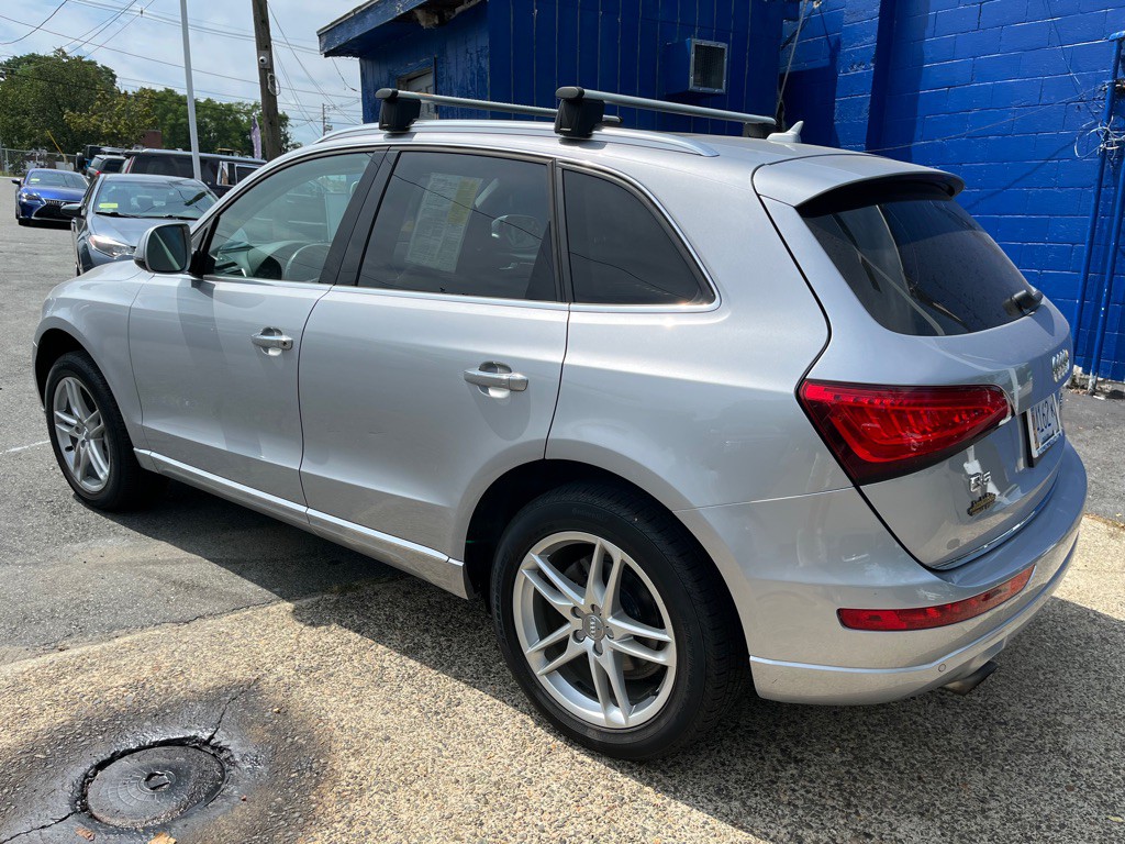 2016 Audi Q5 Image 3