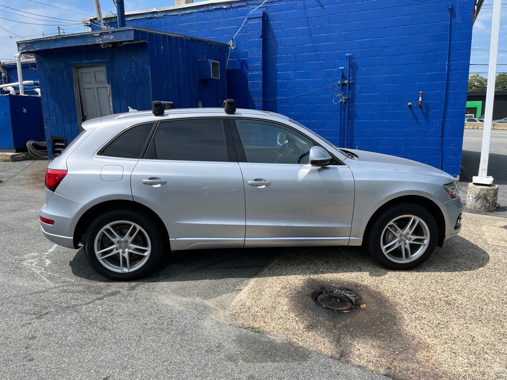 2016 Audi Q5 Image 10