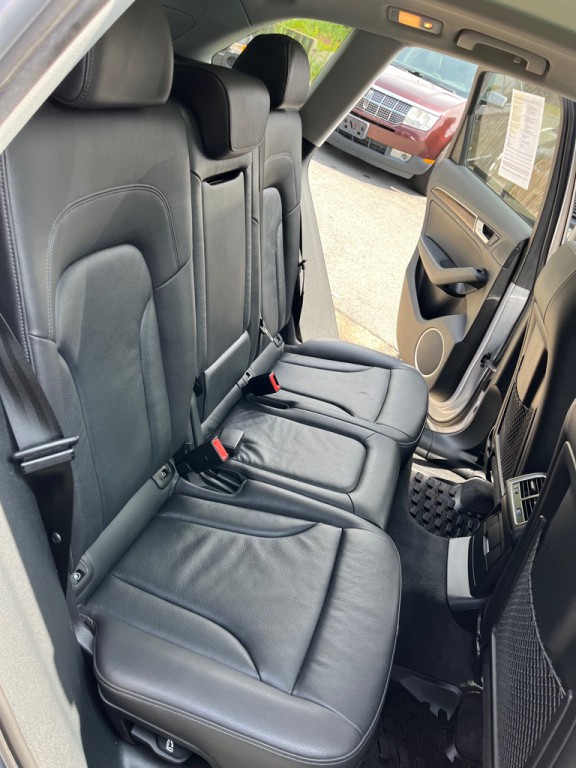 2016 Audi Q5 Image 14